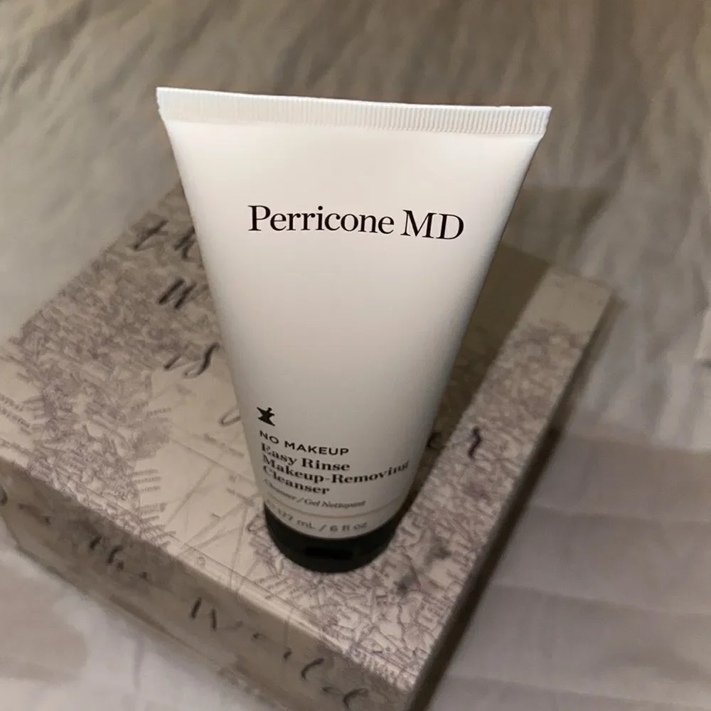 Perricone MD x Anthro 177 ml/6 oz No Make Up Easy Rinse Make up Remover